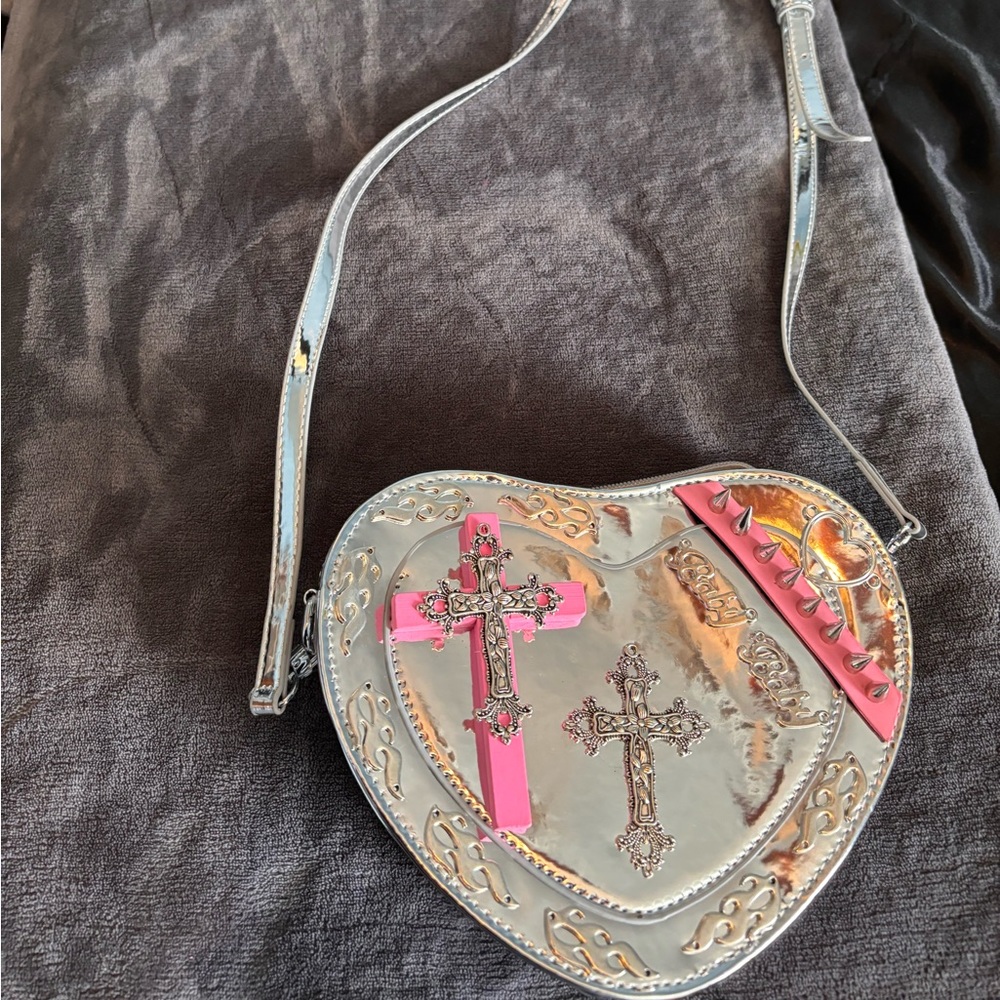 SHEIN purse